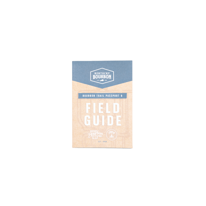 KBT Passport Field Guide - Rabbit Hole Distillery