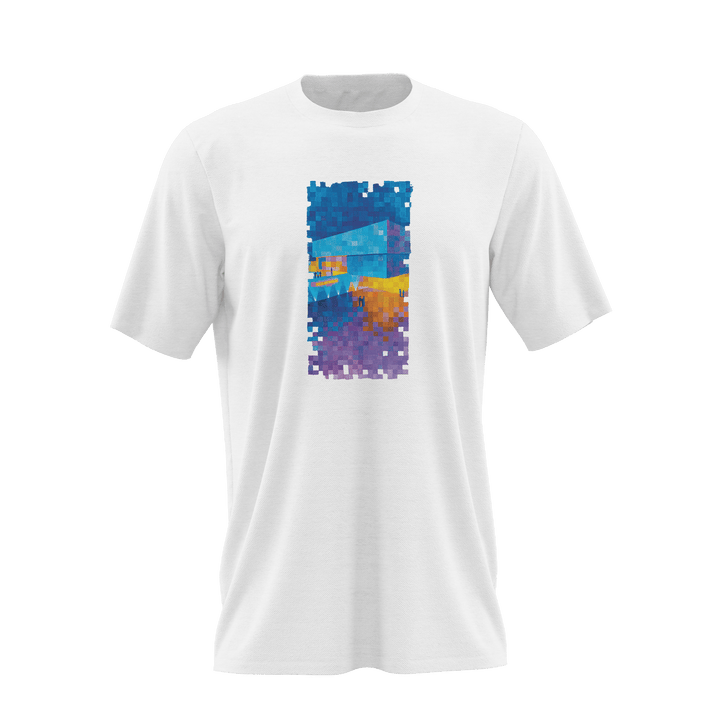 Landmarks Speed Museum Shirt - Rabbit Hole Distillery