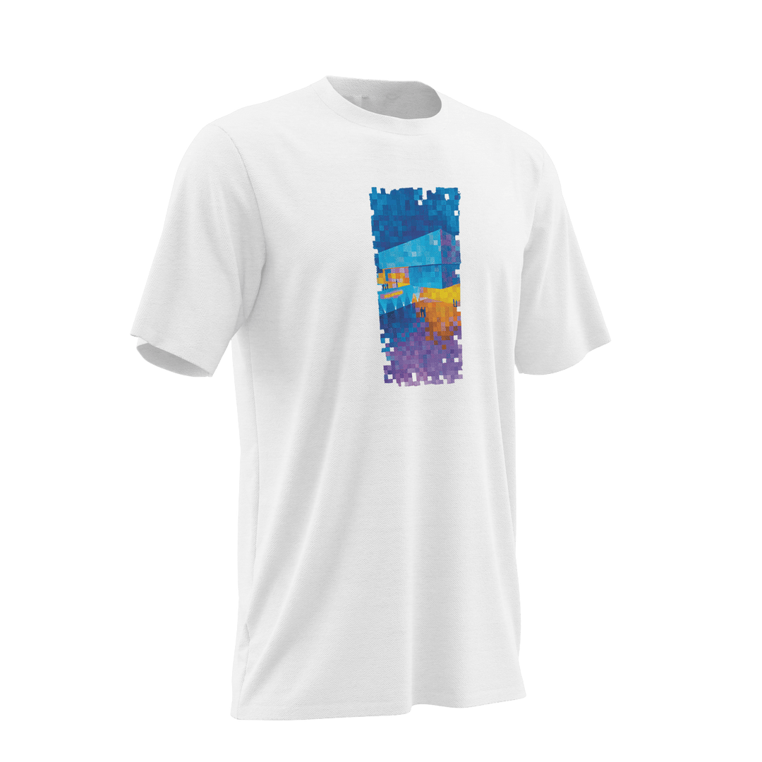 Landmarks Speed Museum Shirt - Rabbit Hole Distillery