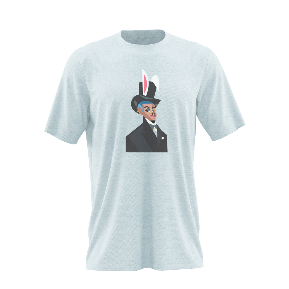 March Hare by Quincy Shirt - Rabbit Hole Distillery