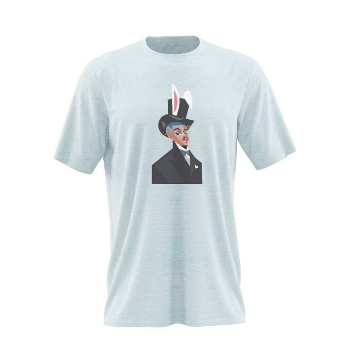 March Hare by Quincy Shirt - Rabbit Hole Distillery