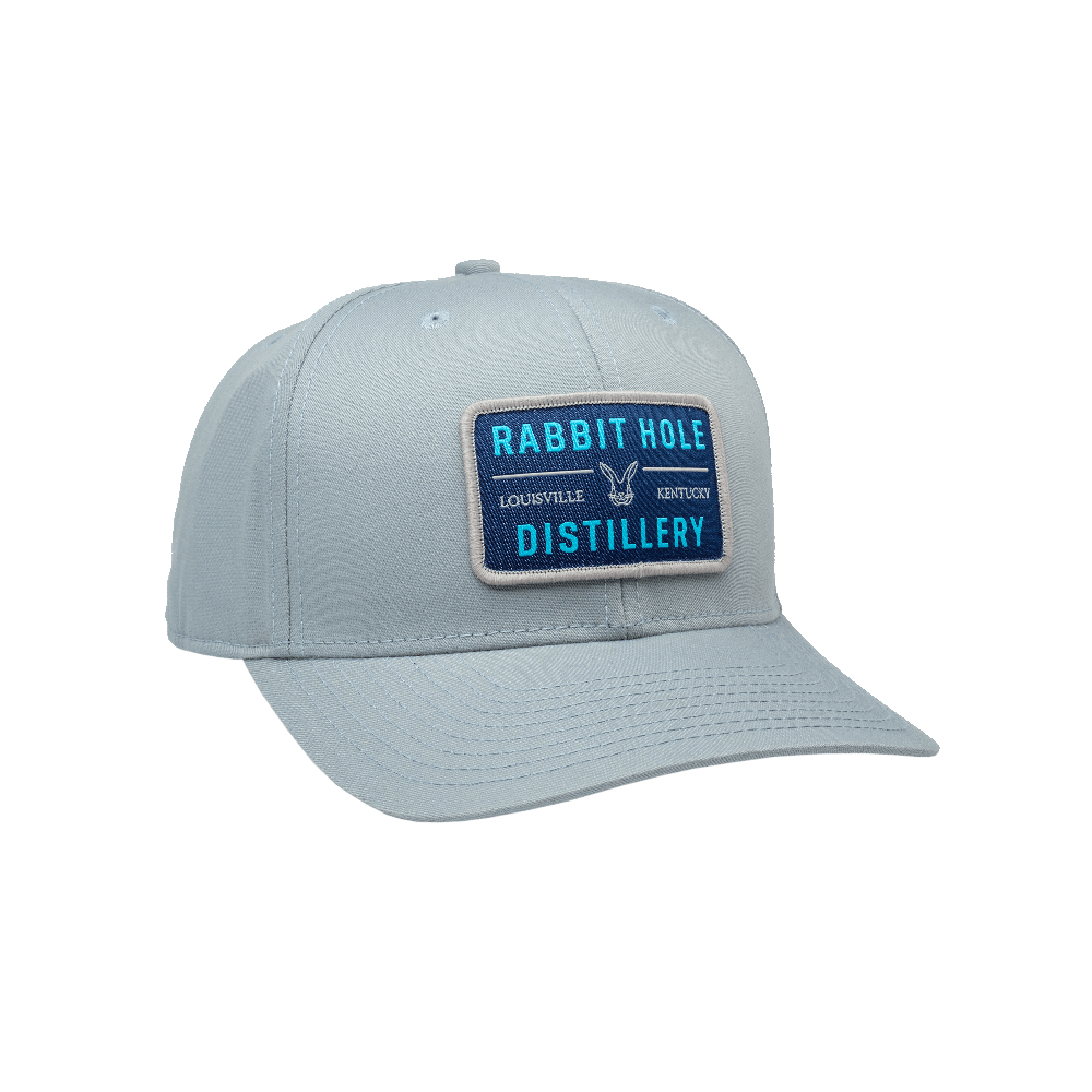 Mod Grey Hat - Rabbit Hole Distillery
