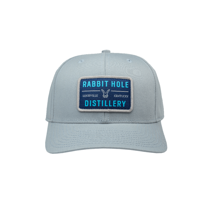 Mod Grey Hat - Rabbit Hole Distillery