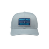 Mod Grey Hat