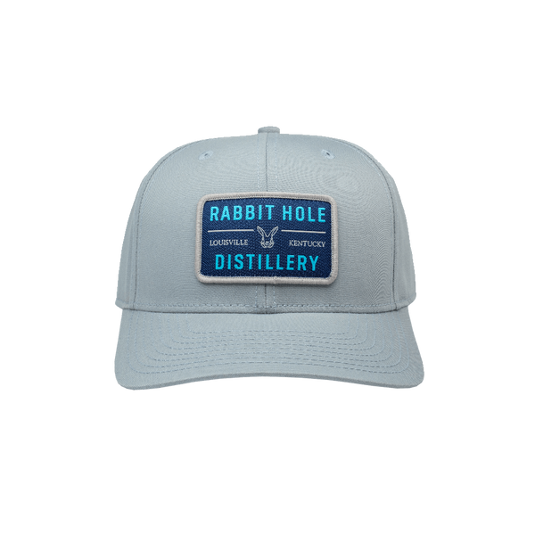 Mod Grey Hat