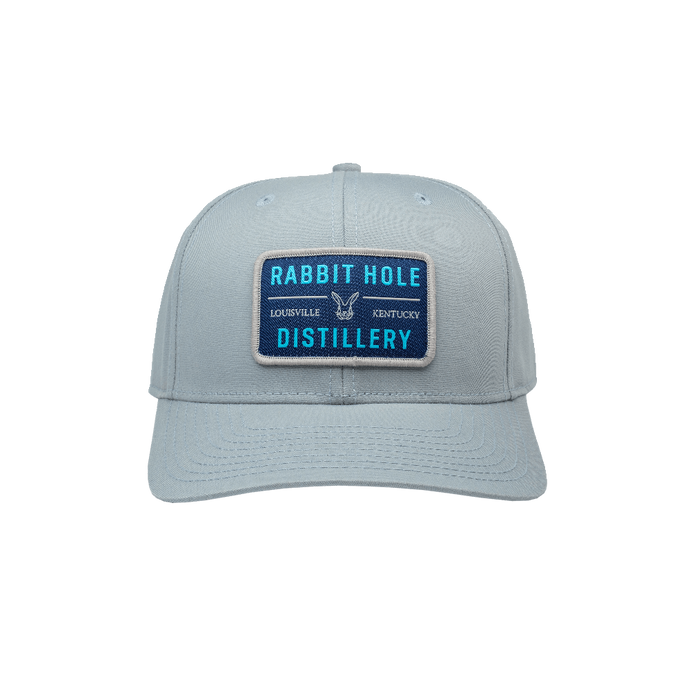 Mod Grey Hat - Rabbit Hole Distillery