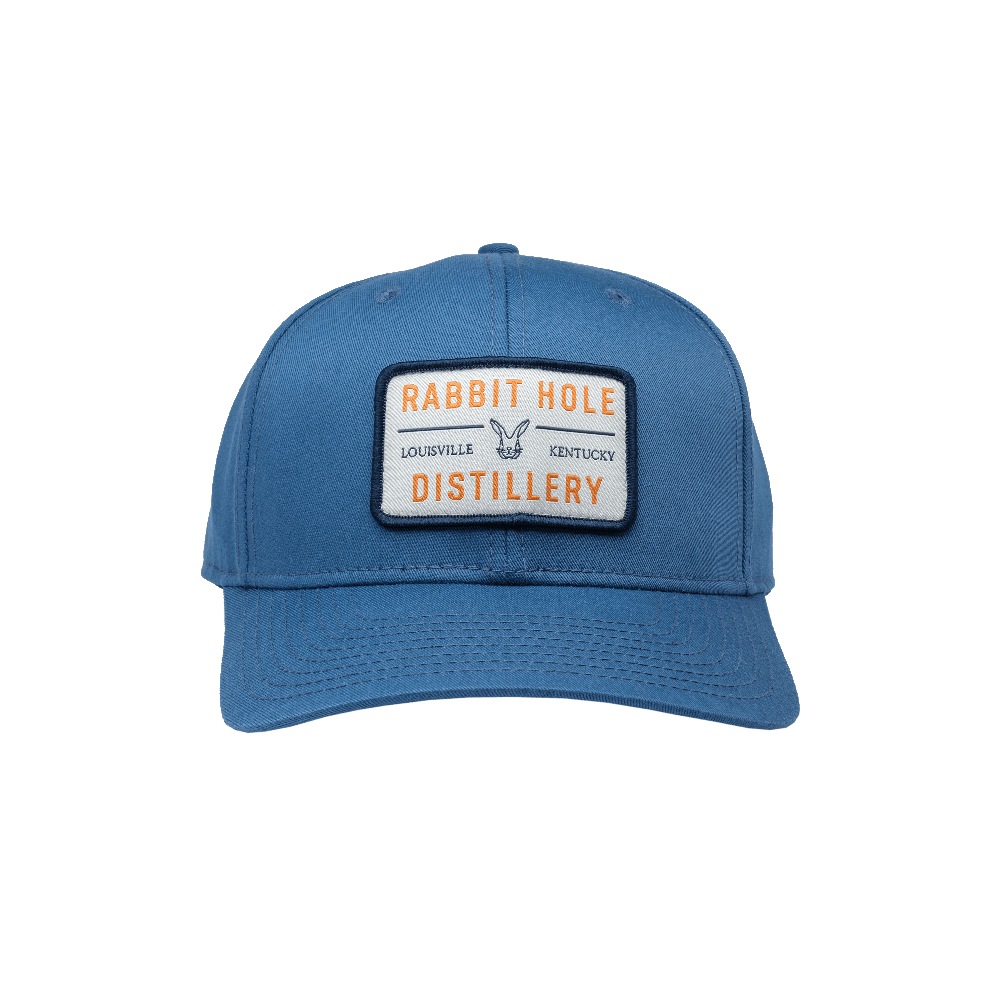 Mod Lilac Hat - Rabbit Hole Distillery