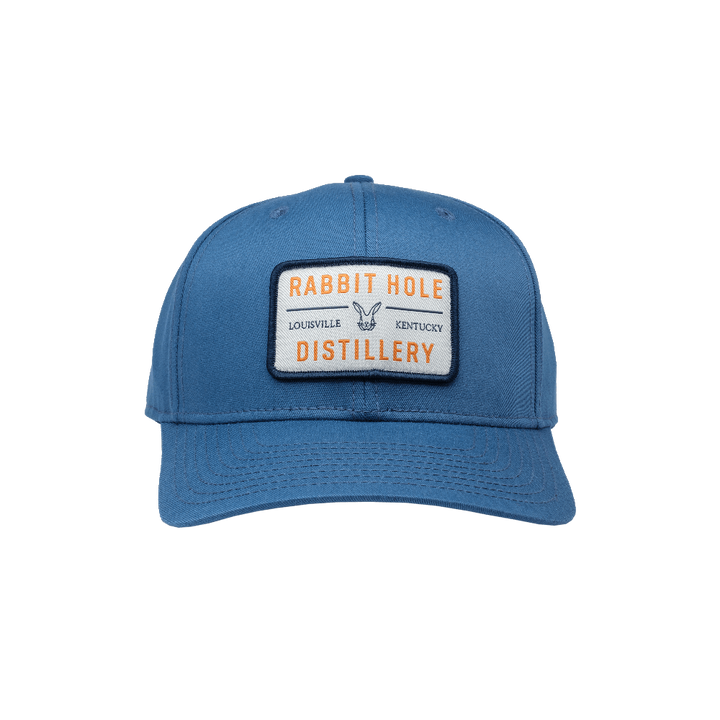 Mod Lilac Hat - Rabbit Hole Distillery