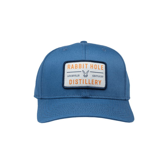 Mod Lilac Hat - Rabbit Hole Distillery