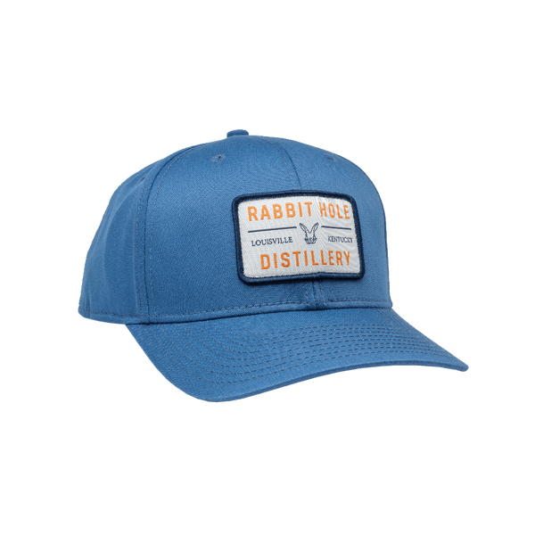 Mod Lilac Hat