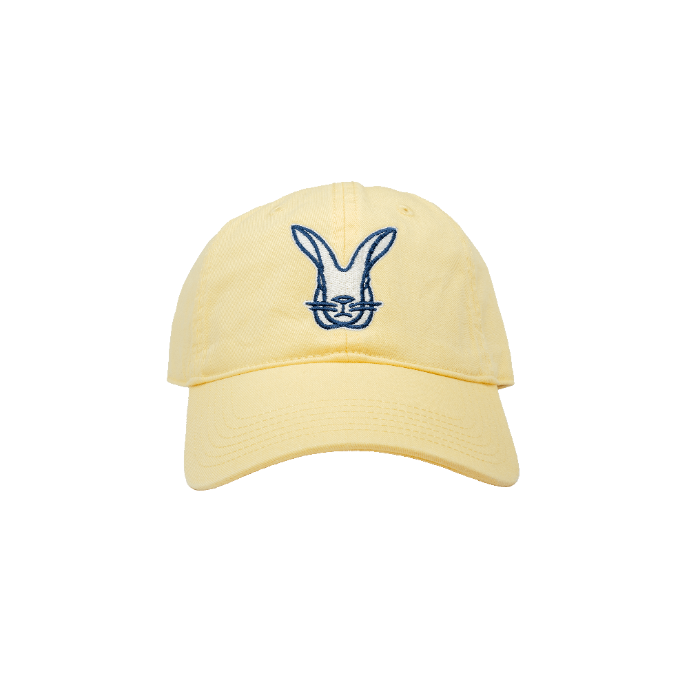 Mod Rabbit Hat Lemon - Rabbit Hole Distillery