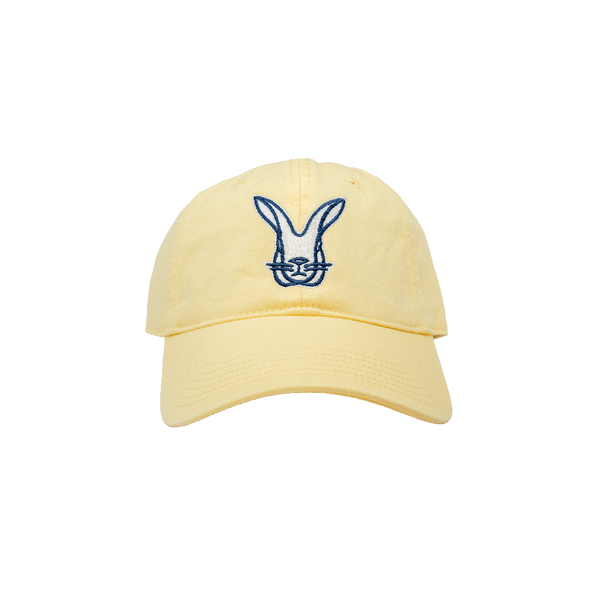 Mod Rabbit Hat Lemon