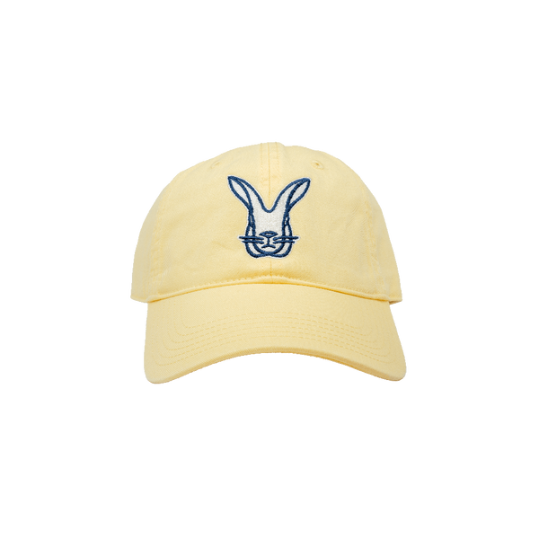 Mod Rabbit Hat in Butter - Rabbit Hole Distillery