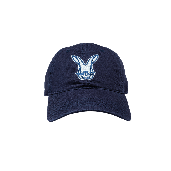 Mod Rabbit Hat Navy - Rabbit Hole Distillery