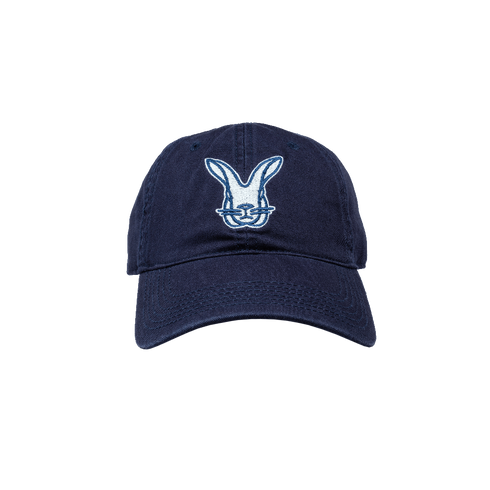 Mod Rabbit Hat Navy - Rabbit Hole Distillery