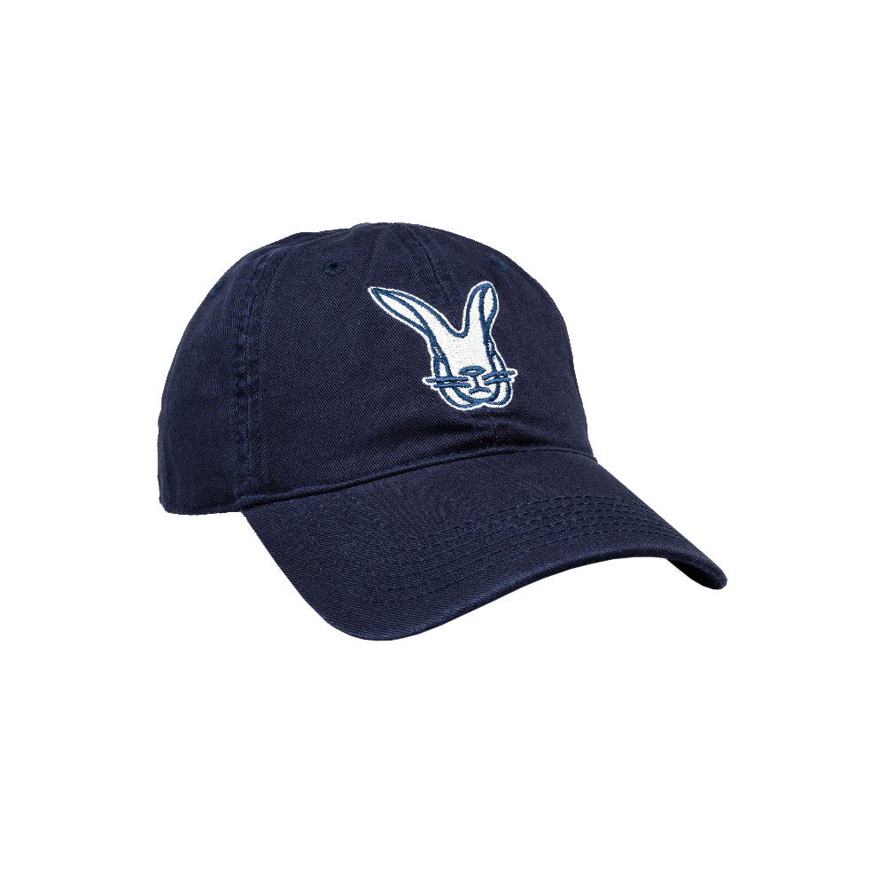 Mod Rabbit Hat Navy - Rabbit Hole Distillery