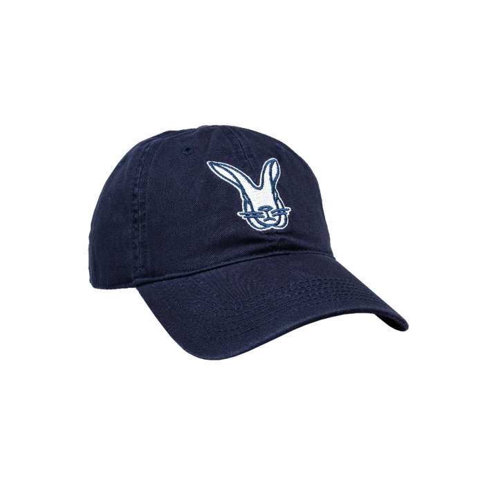 Mod Rabbit Hat Navy - Rabbit Hole Distillery