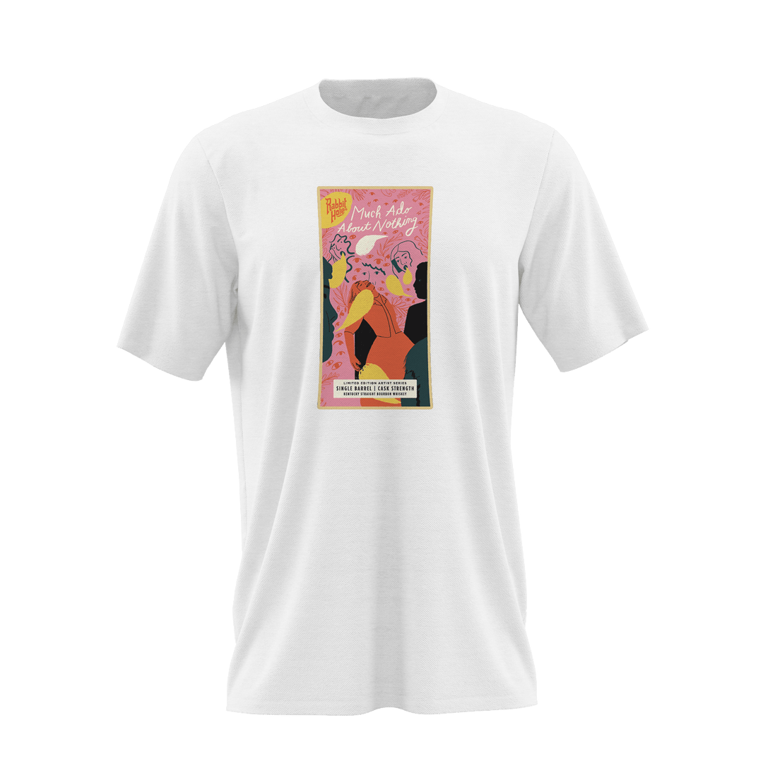 Much Ado Shirt - Rabbit Hole Distillery