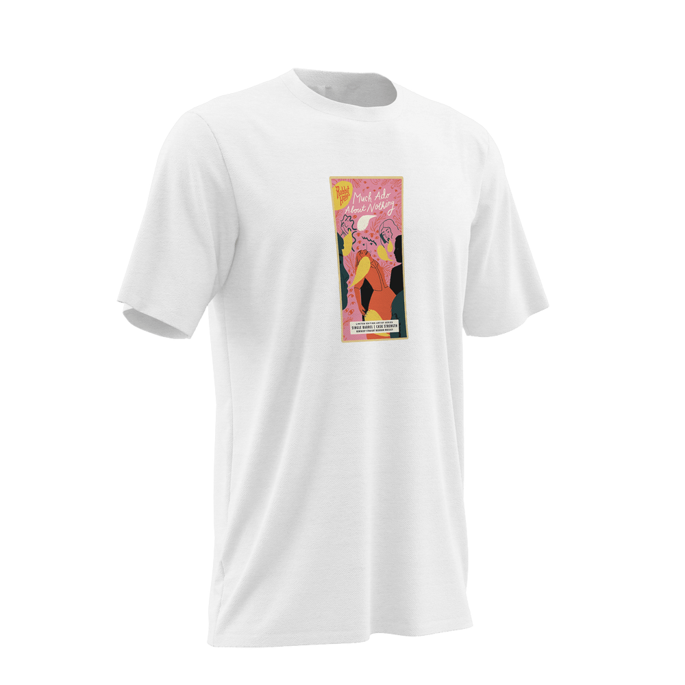 Much Ado Shirt - Rabbit Hole Distillery