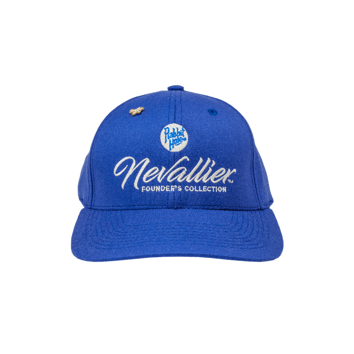 Nevallier Hood Hat - Rabbit Hole Distillery