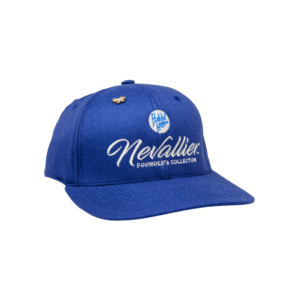Nevallier Hood Hat - Rabbit Hole Distillery