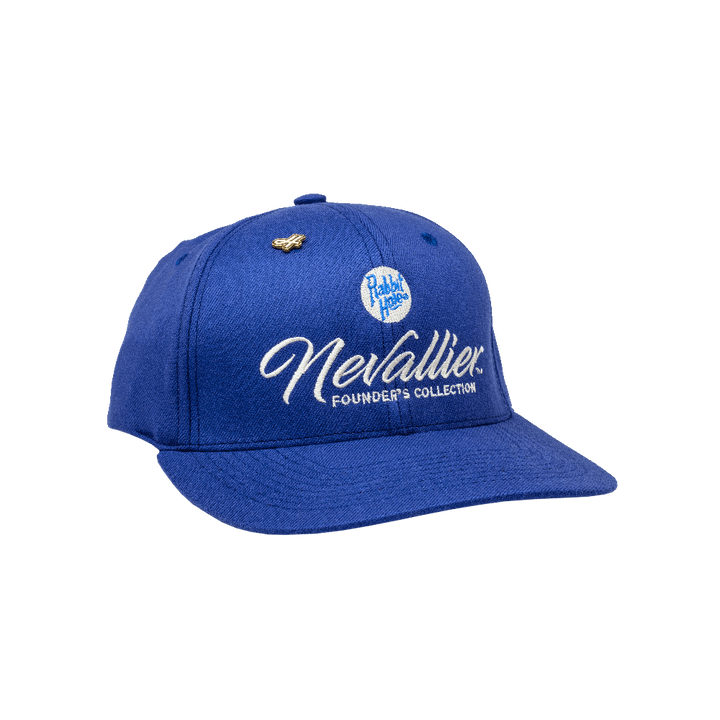 Nevallier Hood Hat - Rabbit Hole Distillery
