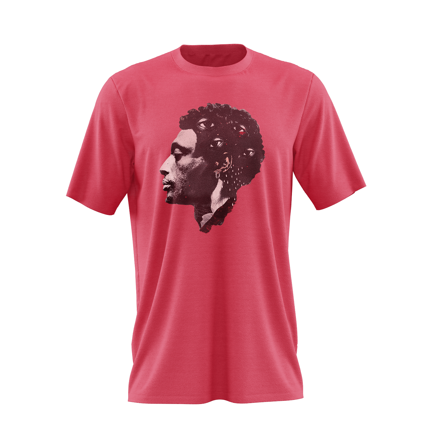 Othello by Beppe Shirt - Rabbit Hole Distillery