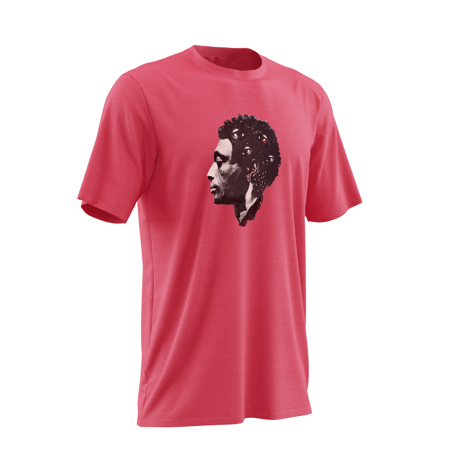 Othello by Beppe Shirt - Rabbit Hole Distillery