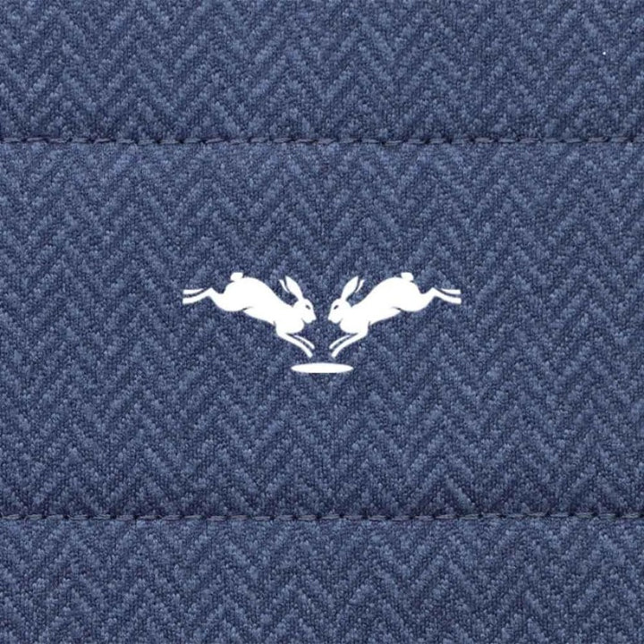 Perry Vest in Navy - Rabbit Hole Distillery