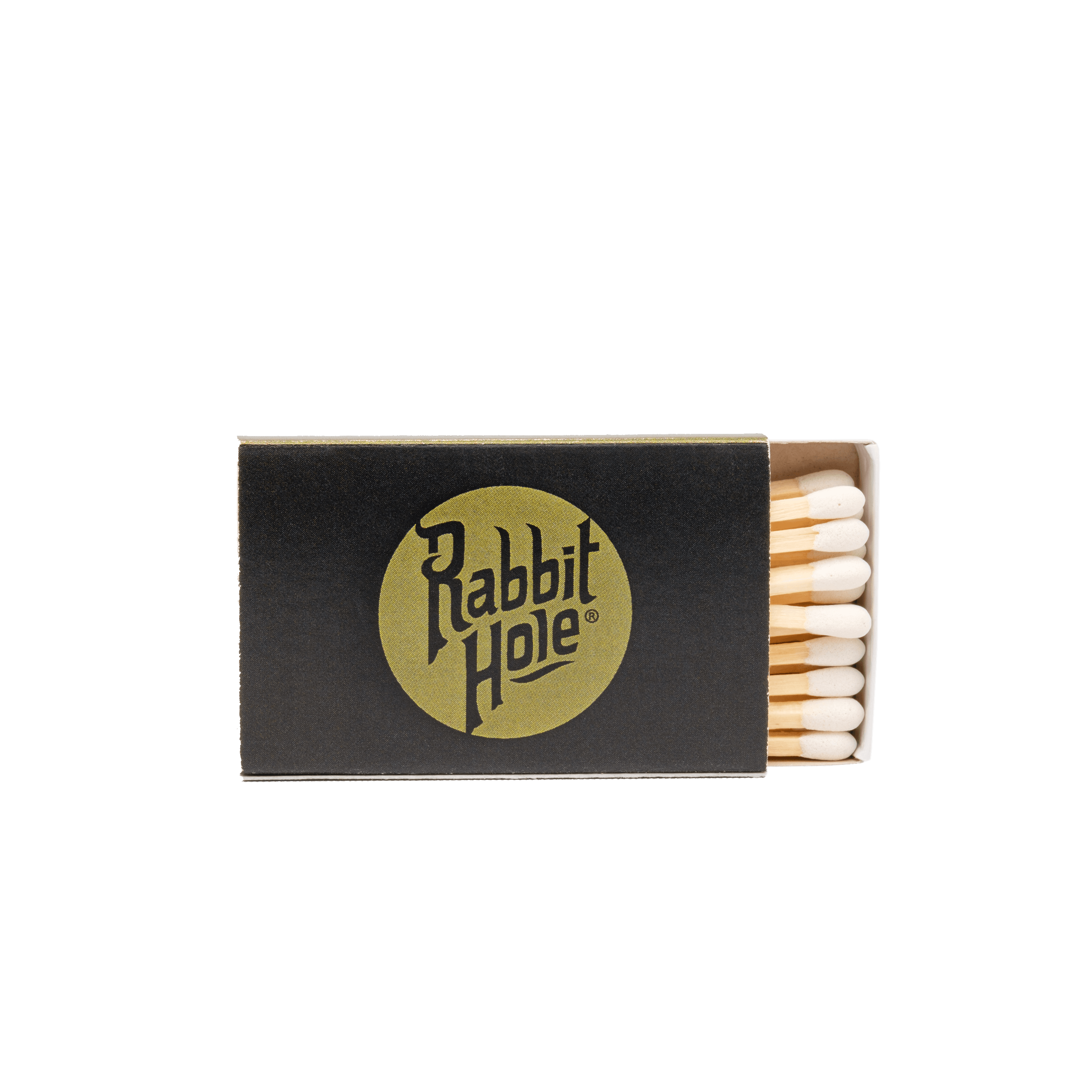 Rabbit Hole Matches - Rabbit Hole Distillery