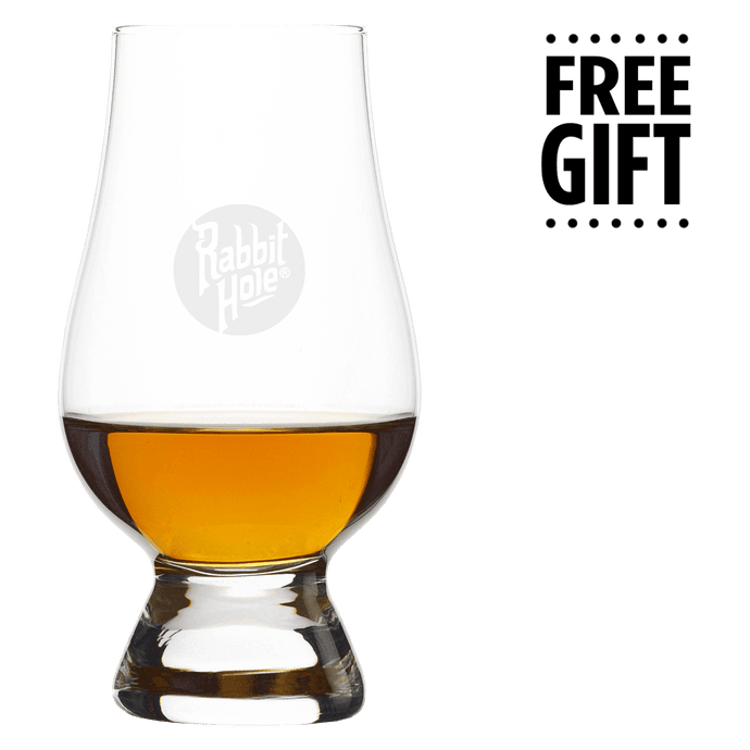 Rabbit Hole Tasting Glass - Rabbit Hole Distillery