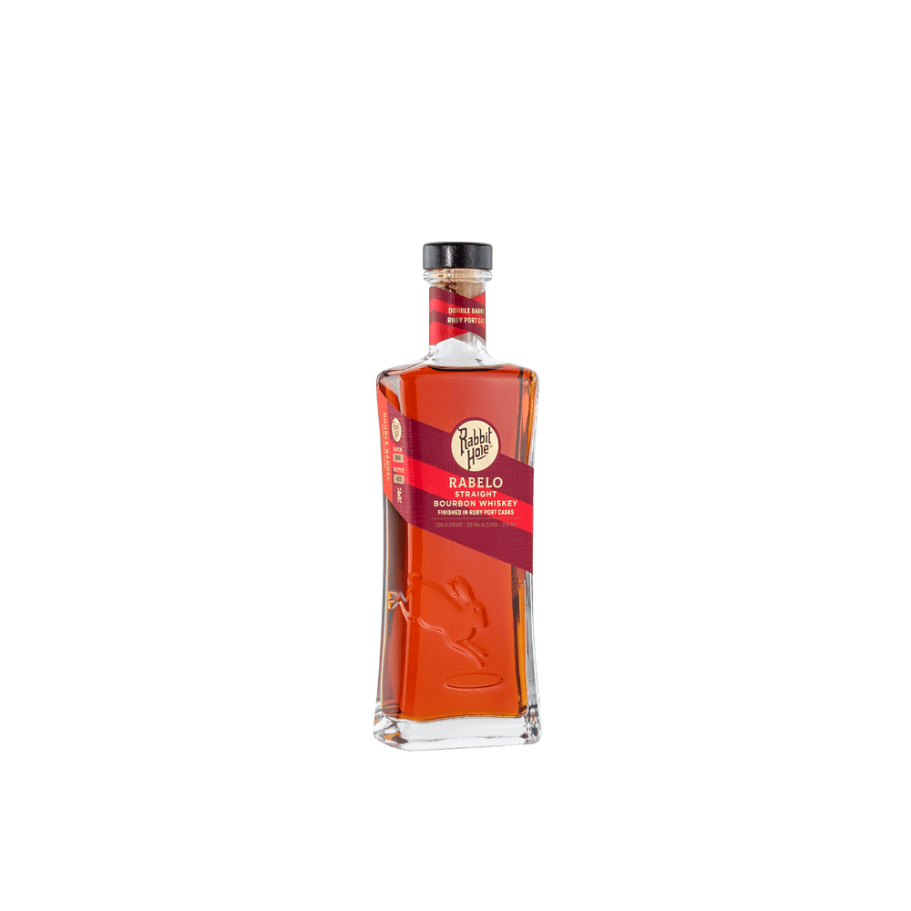 Rabelo Distillery Series 375ml - Rabbit Hole Distillery