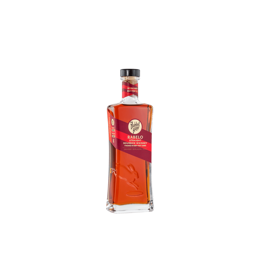 Rabelo Distillery Series 375ml - Rabbit Hole Distillery