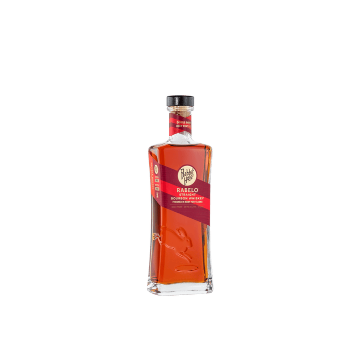 Rabelo Distillery Series 375ml - Rabbit Hole Distillery