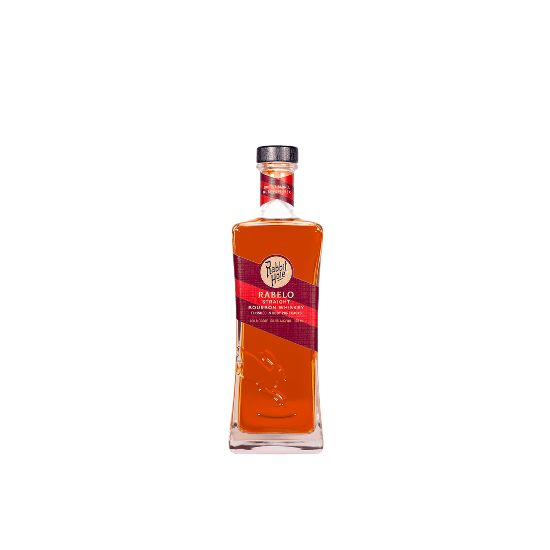 Rabelo Distillery Series 375ml - Rabbit Hole Distillery