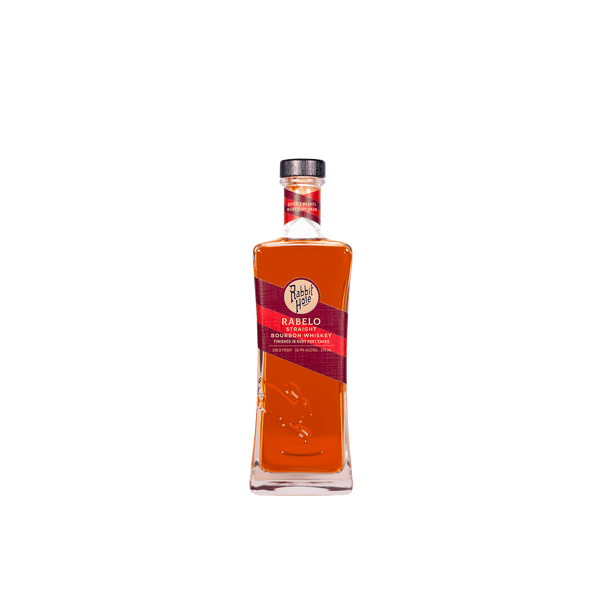 Rabelo Distillery Series 375ml