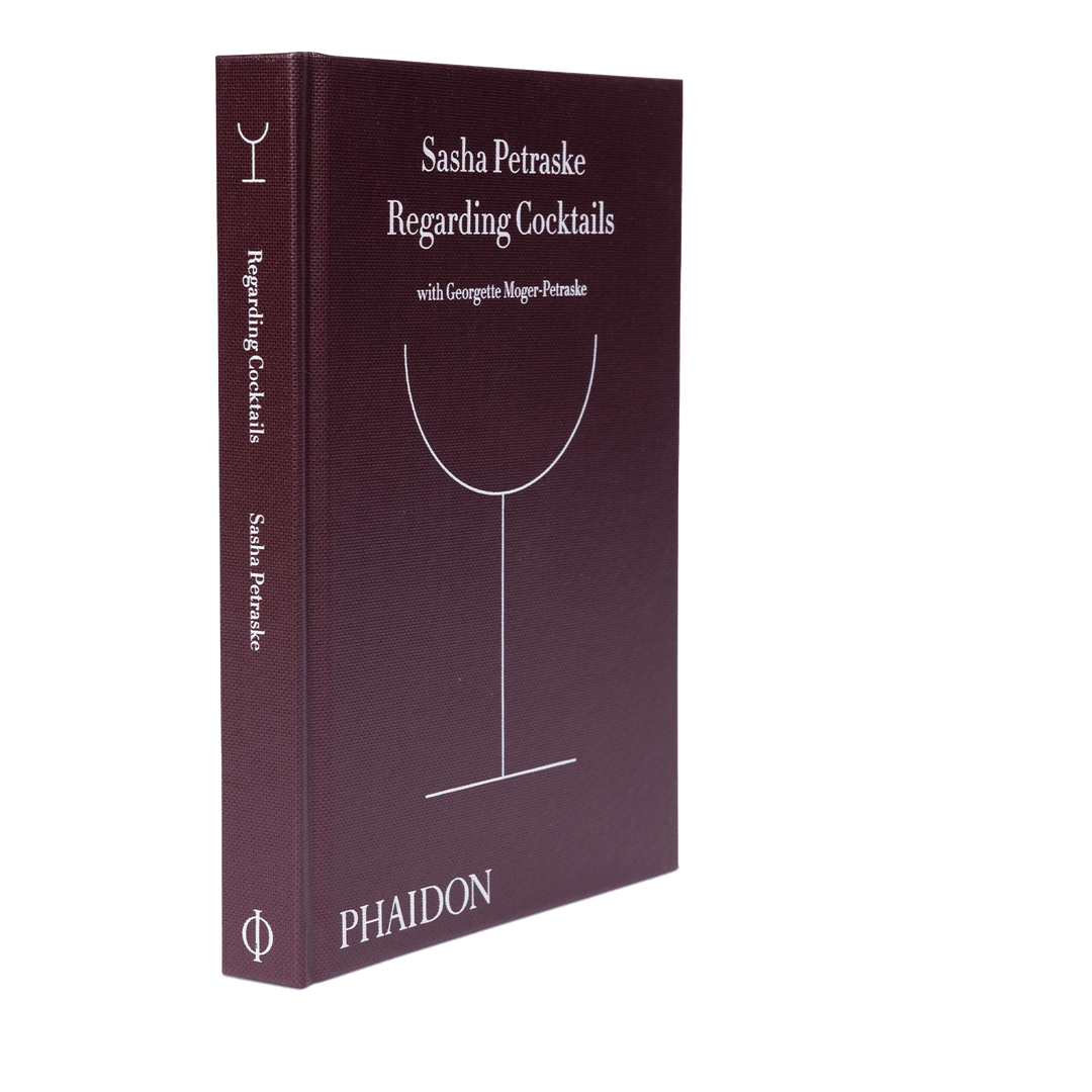 Regarding Cocktails - Rabbit Hole Distillery