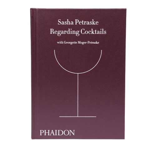 Regarding Cocktails - Rabbit Hole Distillery