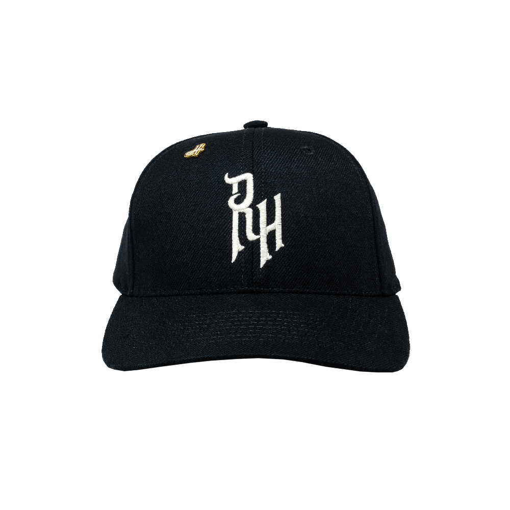 RH Logo Hood Hat - Rabbit Hole Distillery