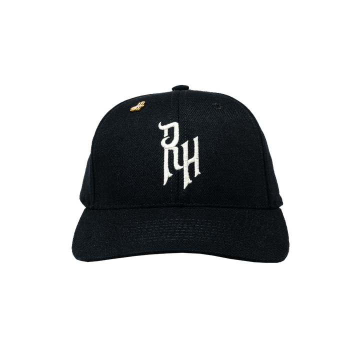 RH Logo Hood Hat - Rabbit Hole Distillery