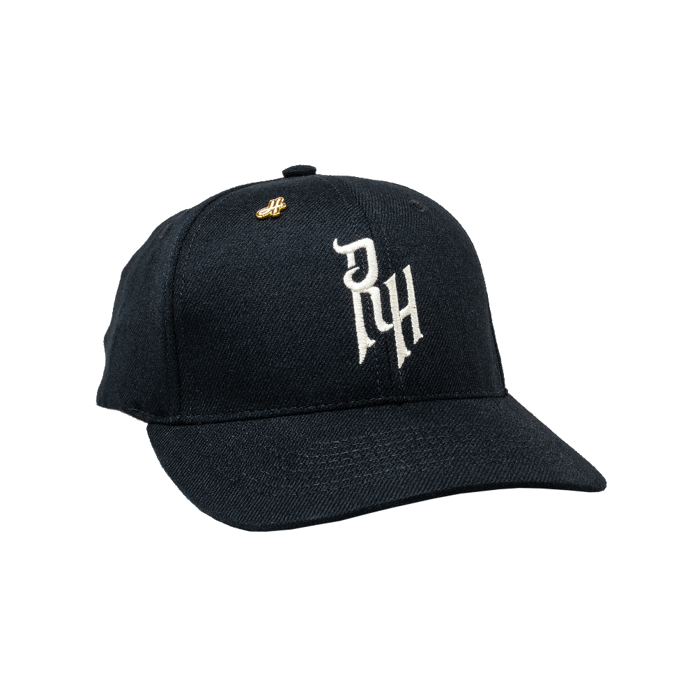 RH Logo Hood Hat - Rabbit Hole Distillery
