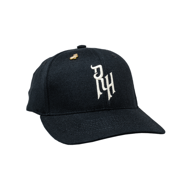 RH Logo Hood Hat - Rabbit Hole Distillery