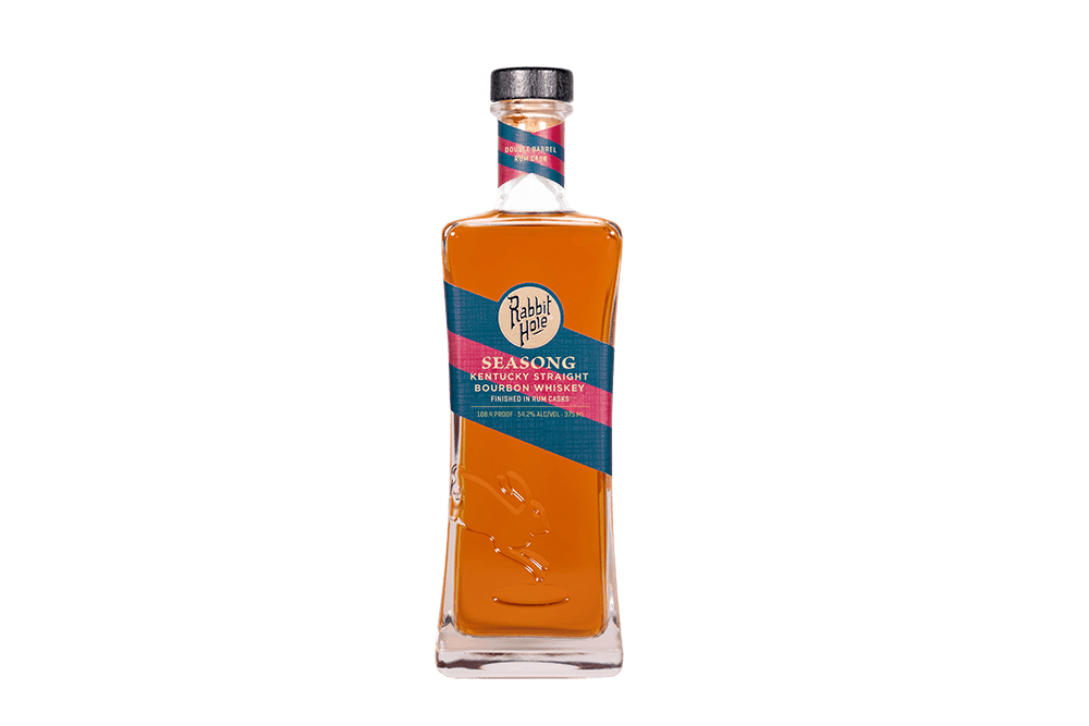 Seasong Distillery Series 1/375 - Rabbit Hole Distillery