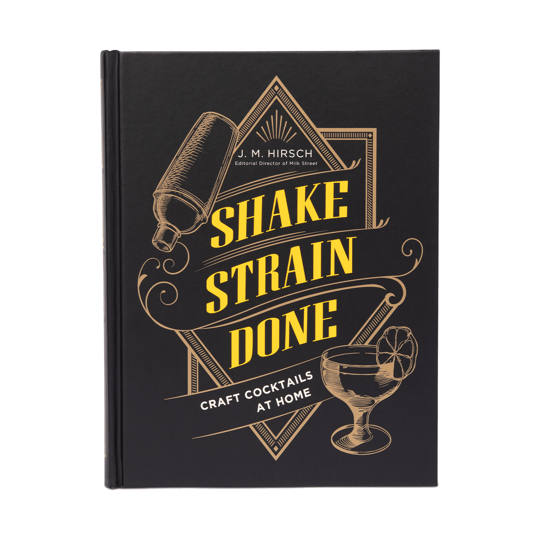 Shake Strain Done - Rabbit Hole Distillery