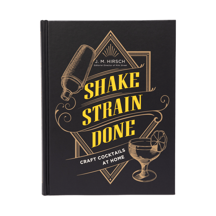 Shake Strain Done - Rabbit Hole Distillery