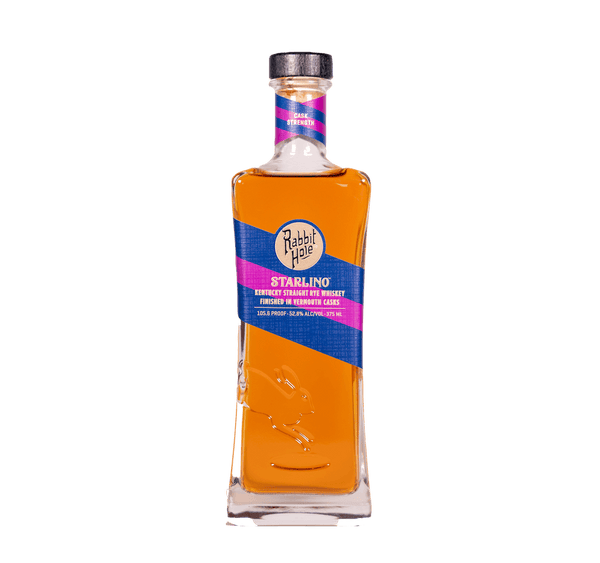Starlino Distillery Series