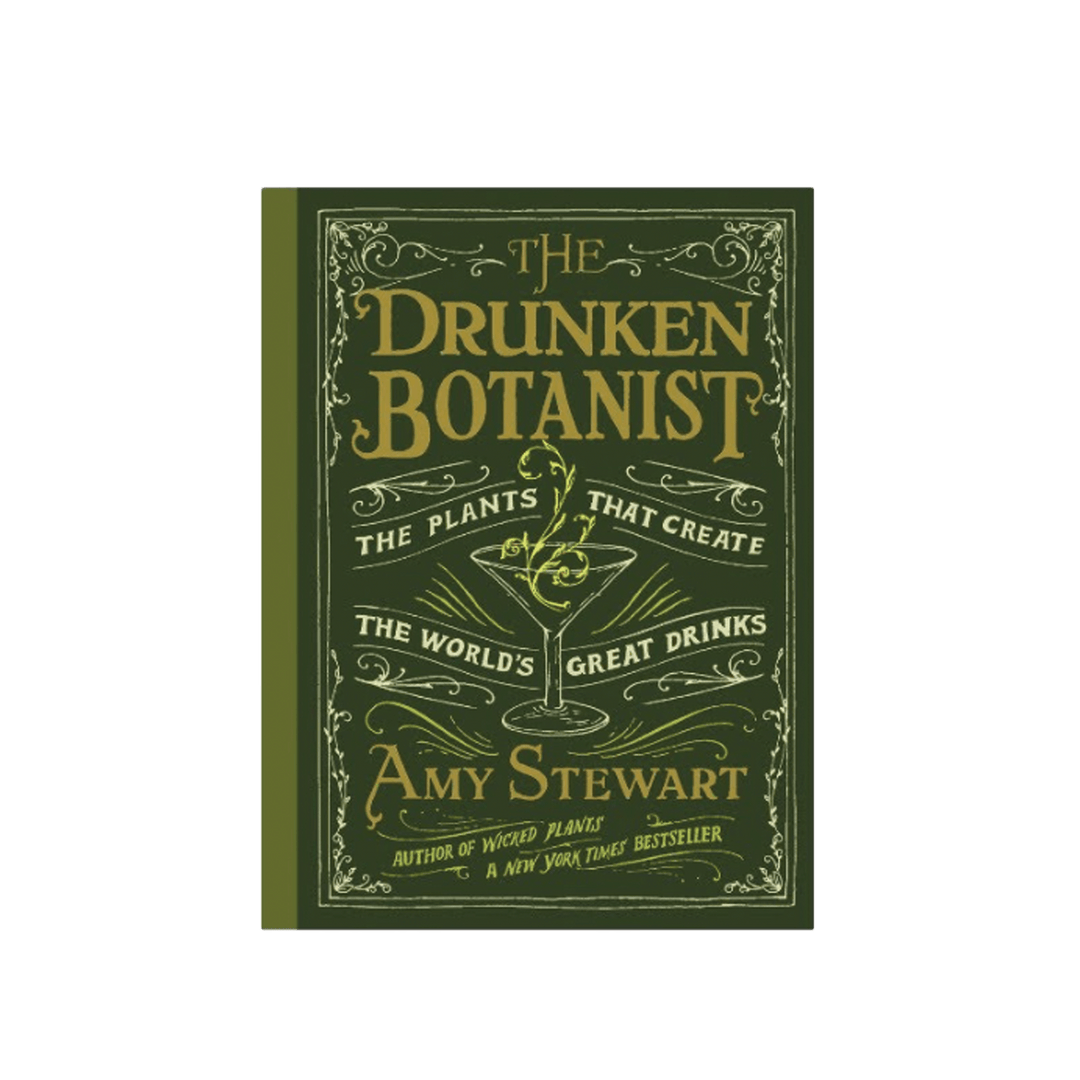 The Drunken Botanist - Rabbit Hole Distillery