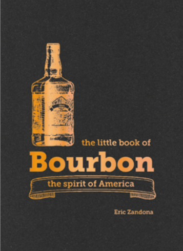 The Little Book of Bourbon - Rabbit Hole Distillery