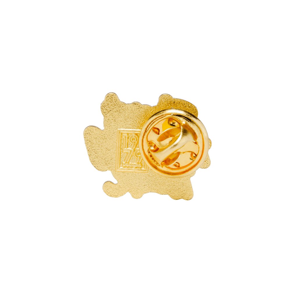 TNGB Enamel Pin - Rabbit Hole Distillery