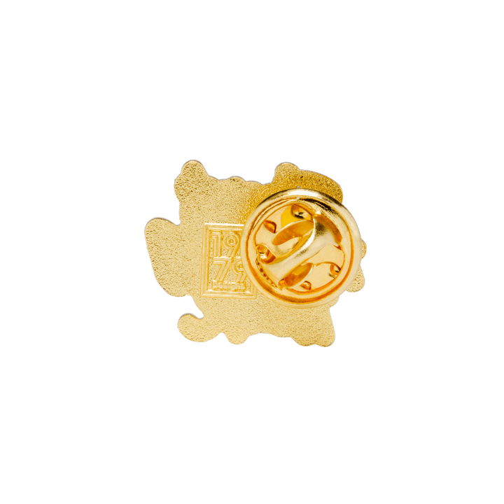 TNGB Enamel Pin - Rabbit Hole Distillery